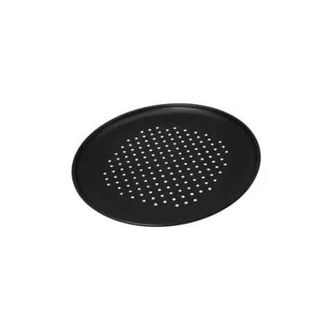 Zenker 32cm Perforated Pizza Pan 7511 Board