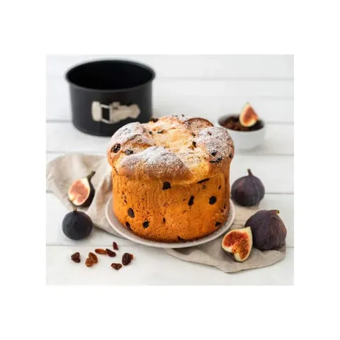 Zenker Pannettone Baking Tin 7520 Example
