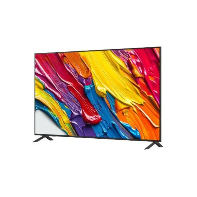 LG 75 Inch QNED UHD 4K Smart TV 75QNED82A6A | Tafelberg Furnishers