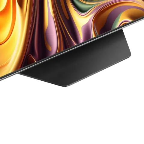 Hisense U8 Mini LED ULED TV stand