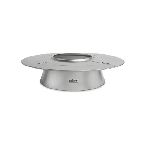 Weber Charcoal Heat Controller 7666 Set
