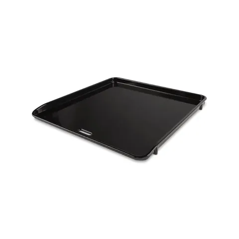 Weber Crafted Flat Top 7682 Grilling
