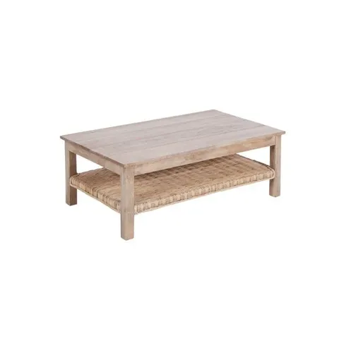 Palma Mango Coffee Table