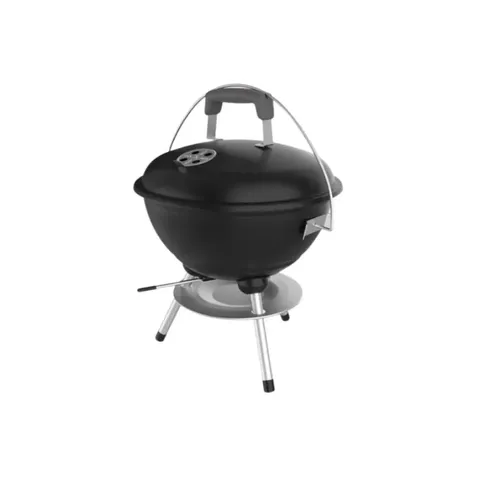 Megamaster Ember Series 37cm Kettle Braai 810-23001 Kettle Braai