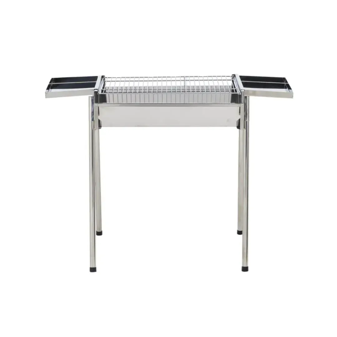 Megamaster Adventurer Portable Charcoal Braai | Tafelberg Furnishers