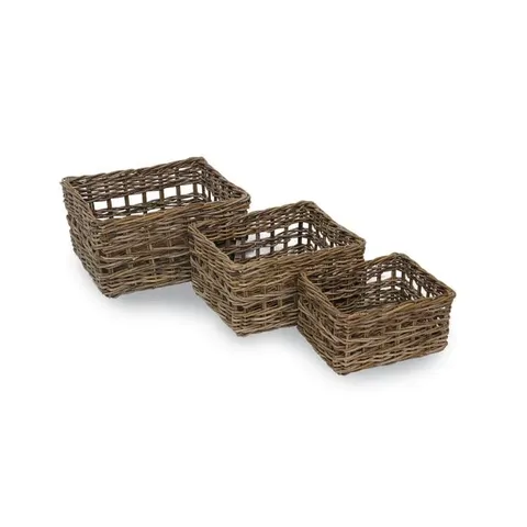 Kamari Basket Set of 3