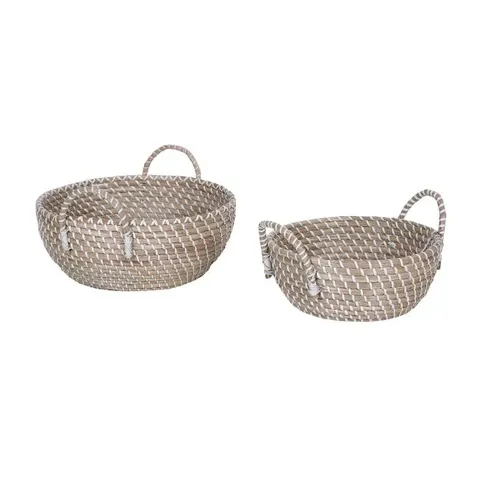Putra Basket Set of 2