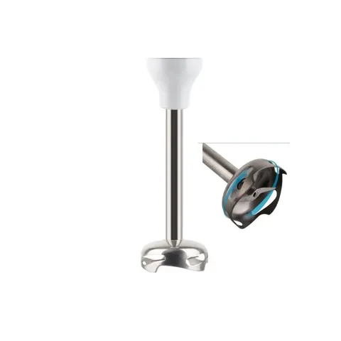 Mellerware Robot 500 Inox Stick Blender 85550 Chopper