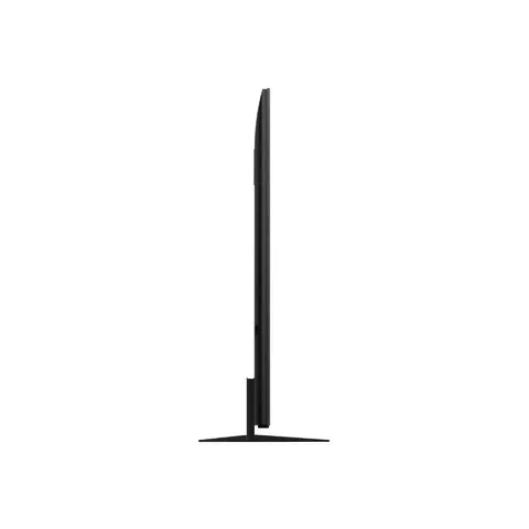 TCL 85 Inch QLED SQD-Mini LED Google TV 85C7L Side