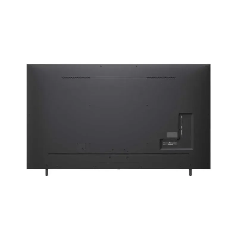 LG 86 Inch NanoCell 4K UHD Smart TV 86NANO80A6A | Tafelberg Furnishers