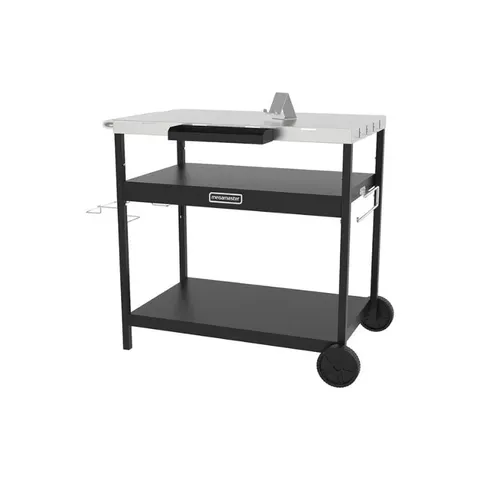 Megamaster Braai Prep Cart 880-0016B