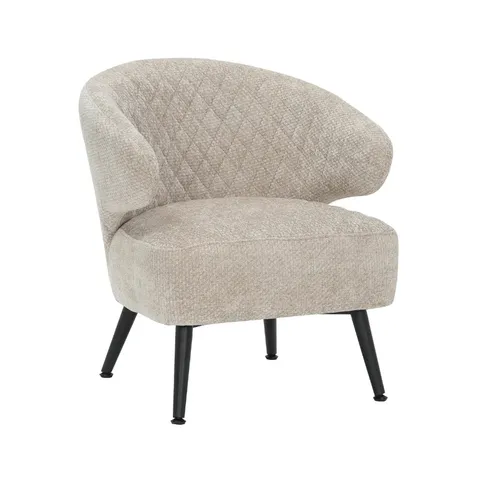 Brody Tan Occasional Chair