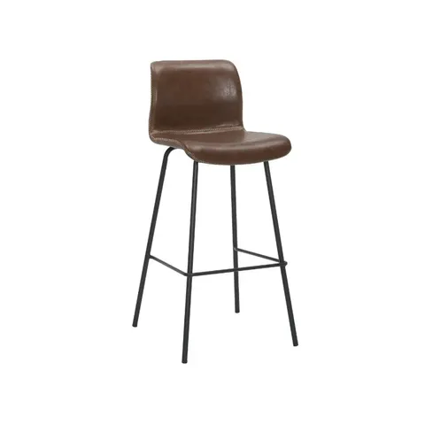 Hii Jackson 75cm Bar Chair 91-605-30