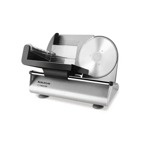 Taurus 19cm Food Slicer 915511 Front