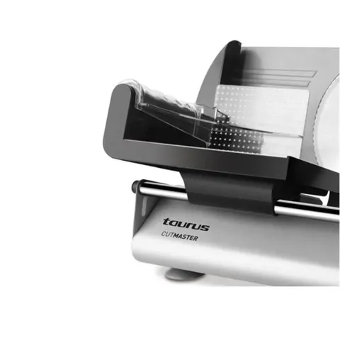 Taurus 19cm Food Slicer 915511 Close up