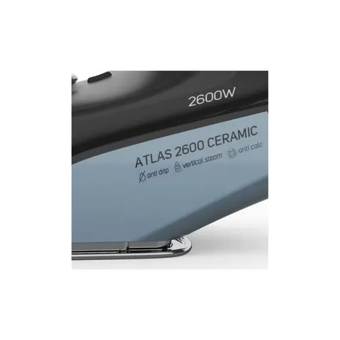 Taurus Atlas 2600W Steam Iron