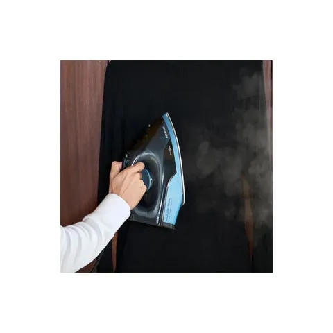 Taurus Atlas 2600W Ceramic Steam Iron Vertical Steam