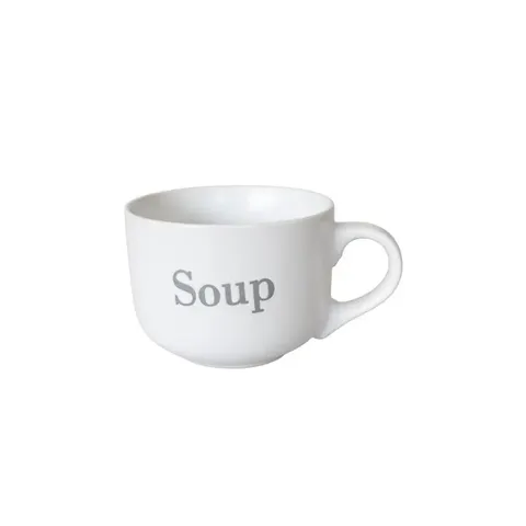 Home Classix Splendid 550ml Soup Mug 
