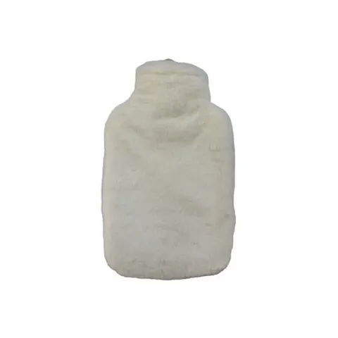 Home Classix Hot Water Bottle With Pocket 92134