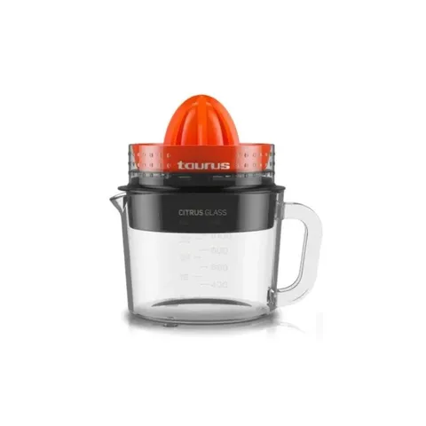 Taurus 1L Electric Citrus Juicer 924254 Juicer