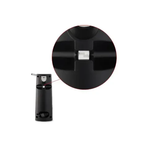 Taurus Electric Can Opener 926050 Sharpener