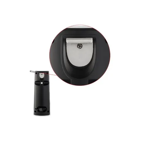 Taurus Electric Can Opener 926050 Bottle Opener