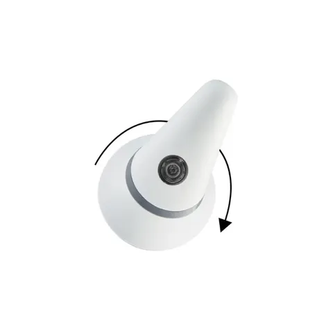 Taurus Rechargeable Lint Remover 955102 Handle