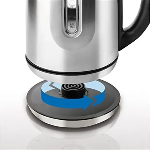 Taurus Selene 1.7L Kettle Cordless Base