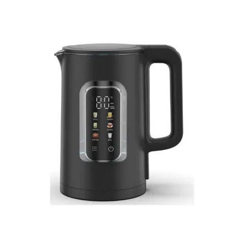 Taurus 1.5L Digital Smartboil Cordless Kettle 958528 Kettle
