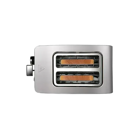 Taurus Mytoast II Legend 2 Slice Toaster top view