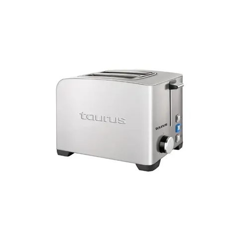 Taurus Mytoast II Legend 2 Slice Toaster