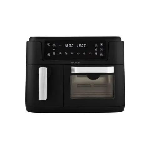 Taurus 9.5L Dual Zone Air Fryer 973936 Front