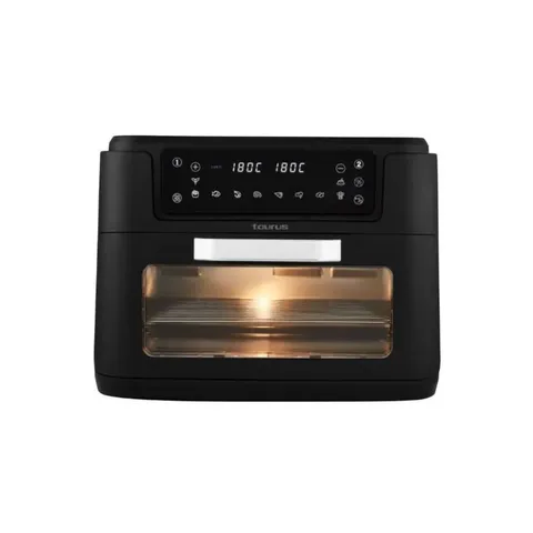 Taurus 9.5L Dual Zone Air Fryer 973936 Oven