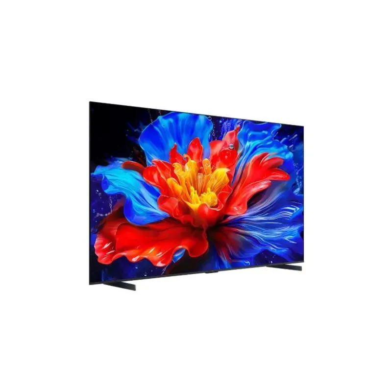 TCL 98 Inch QLED Google Smart TV 98P8K | Tafelberg Furnishers