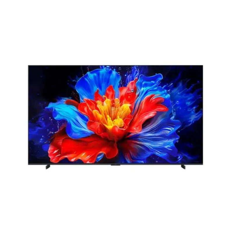 TCL 98 Inch QLED Google Smart TV 98P8K | Tafelberg Furnishers