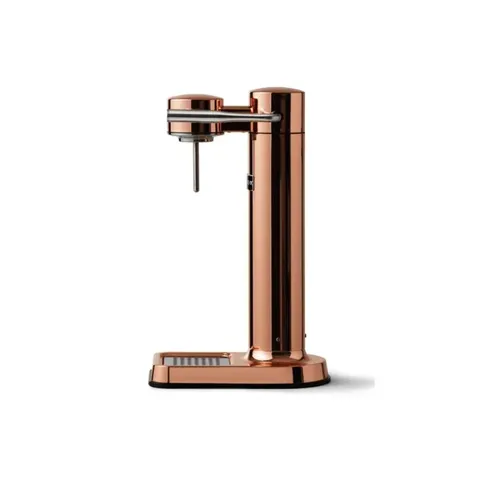 Aarke Carbonator 3 Premium Copper A1019 Side