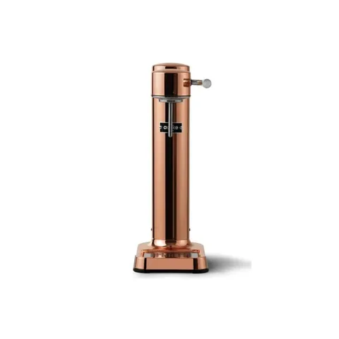 Aarke Carbonator 3 Premium Copper A1019 Front