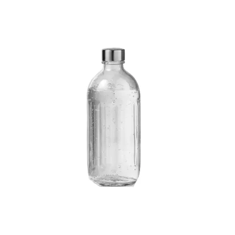Aarke Carbonator Pro Glass Bottle