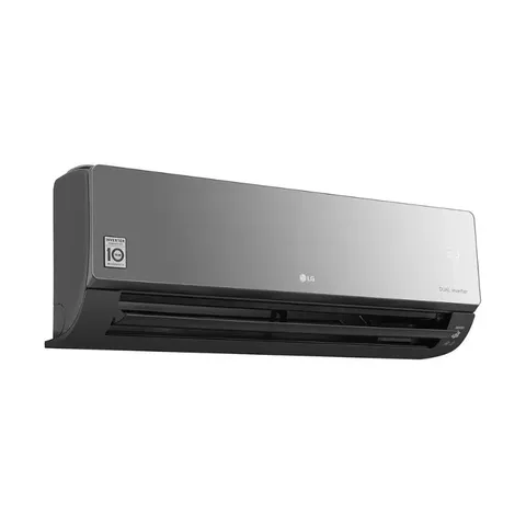 LG 12000 BTU Premium ArtCool Inverter Air-Conditioner A13RJH on