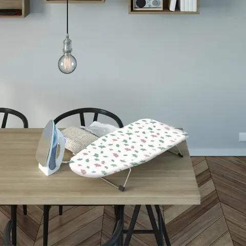 Legend Colombo Miniasse Table Ironing Board Lifestyle