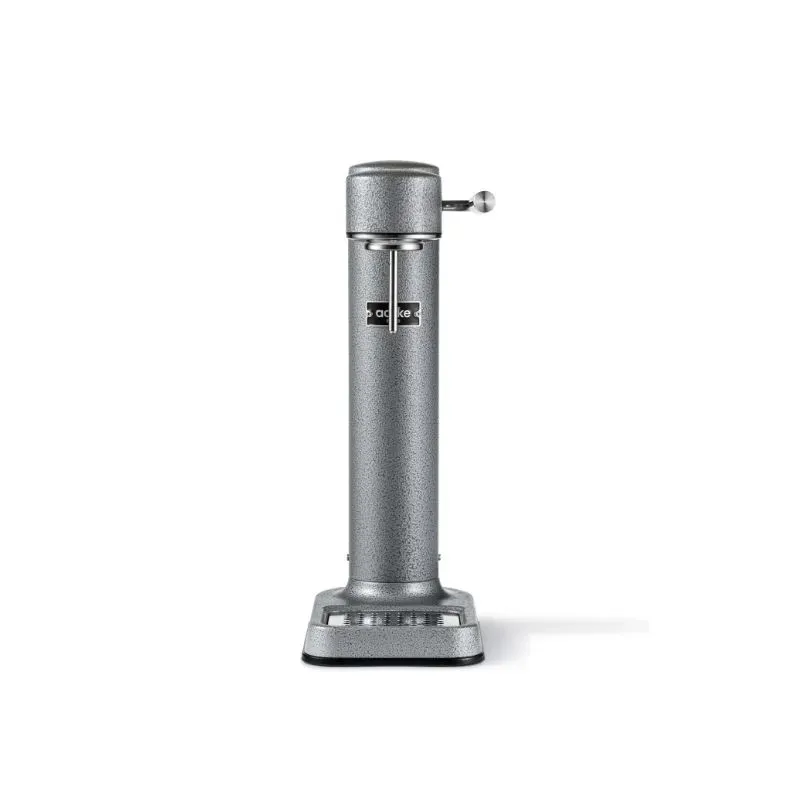 Aarke Carbonator 3 Hammertone Grey | Tafelberg Furnishers
