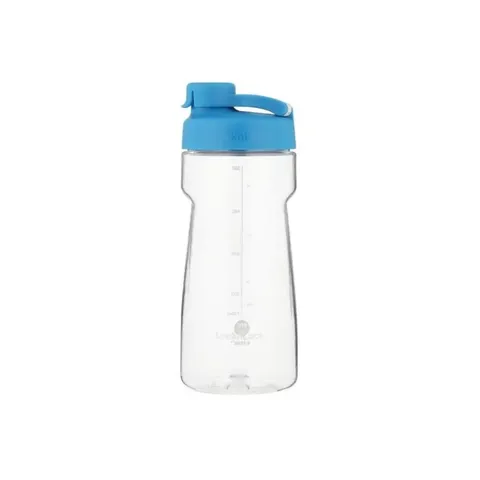 LocknLock Active 540ml Sports Bottle ABF723 Front