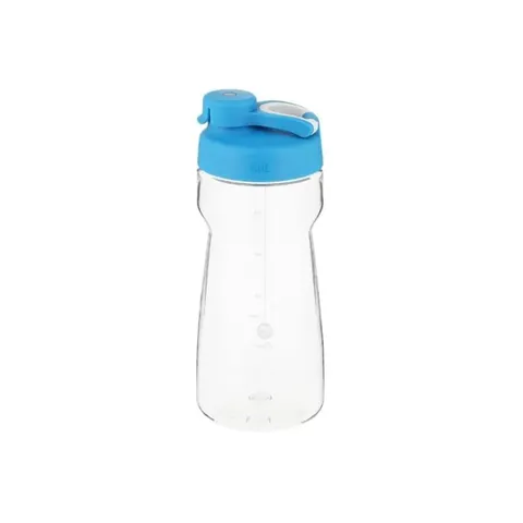LocknLock Active 540ml Sports Bottle ABF723 Side