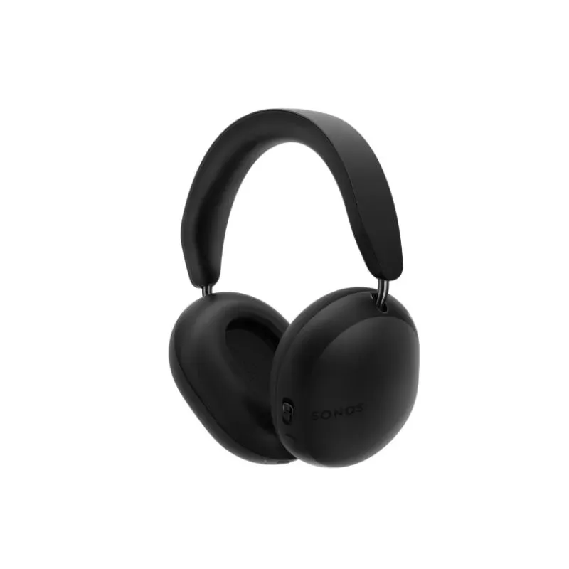 Sonos Black Ace Noise Cancelling Headphones | Tafelberg Furnishers