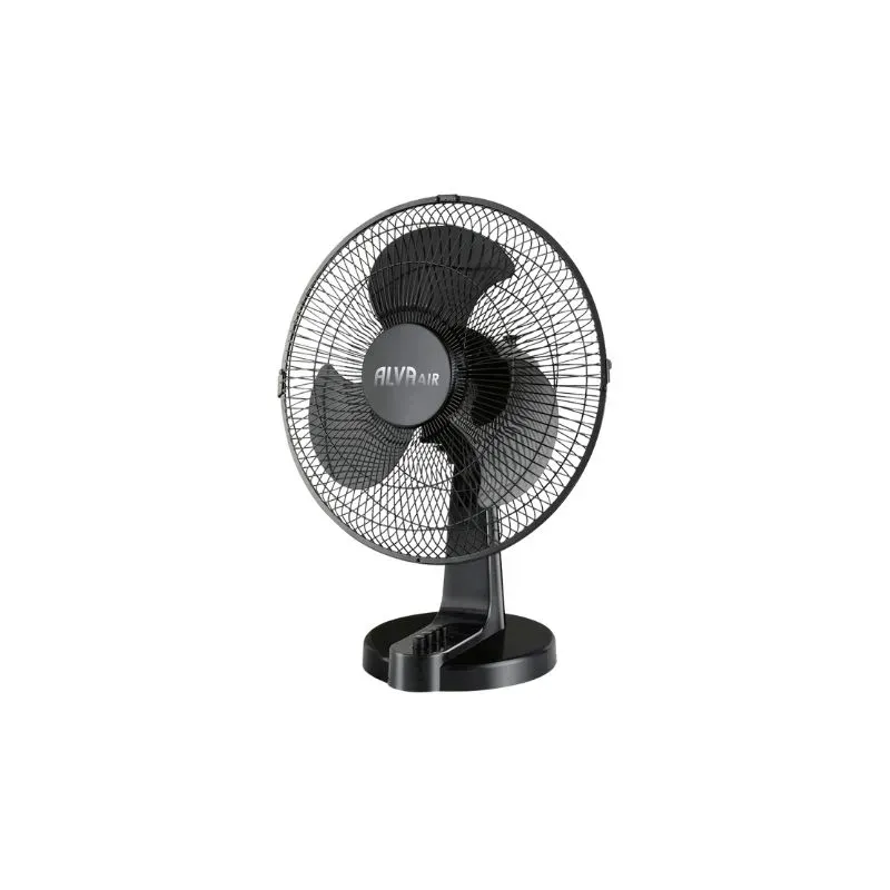Alva Air 40cm Plastic Desk Fan | Tafelberg Furnishers