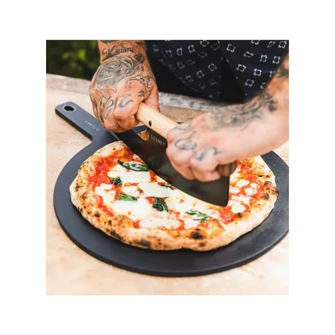 Gozney 45cm Pizza Server AD1677 Display