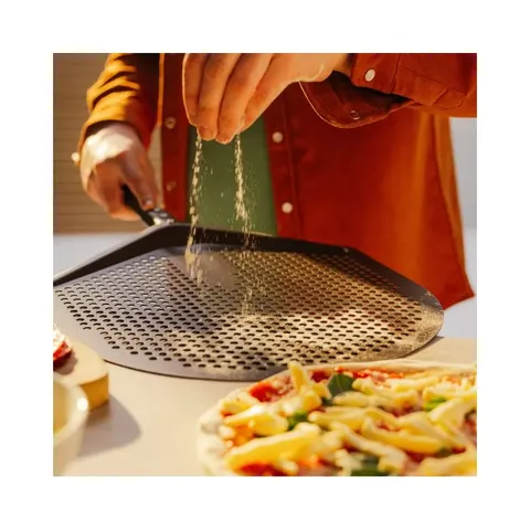 Gozney Large Pro Placement Peel AD1767 Display