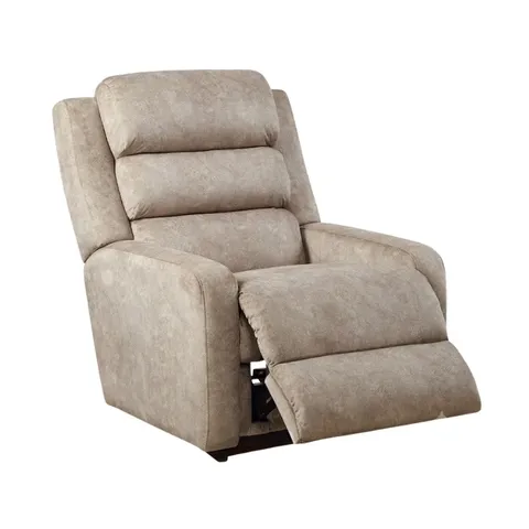 La-Z-Boy Adam Full Leather Power Incliner