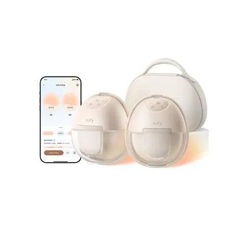 Eufy S1 Pro Wearable Breast Pump