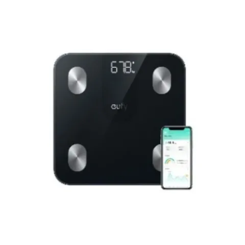 Eufy A1 Smart Scale AEBT9120K11 Connect